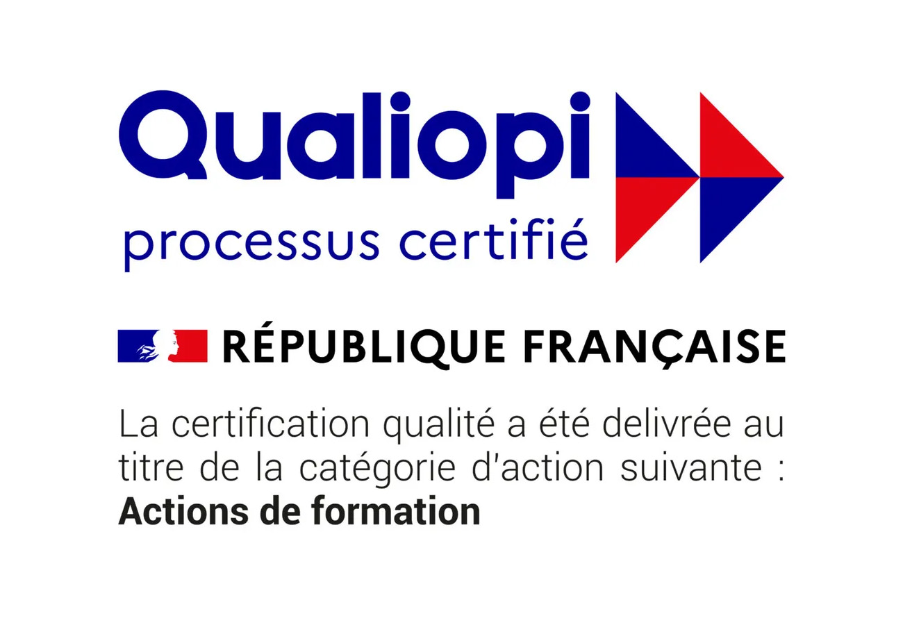 Qualiopi Certification qualité